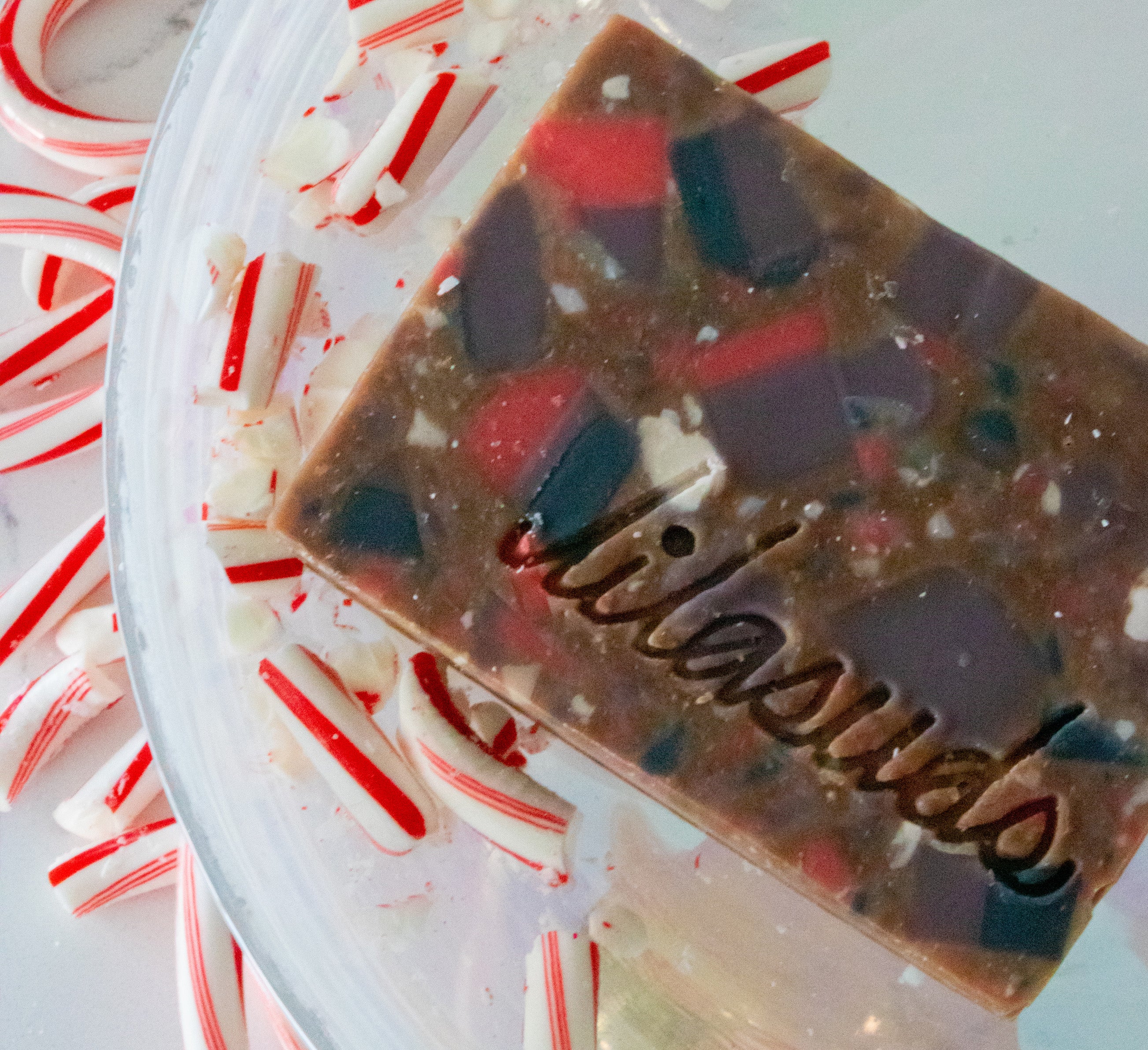 Peppermint Cookie • Artisan Soap